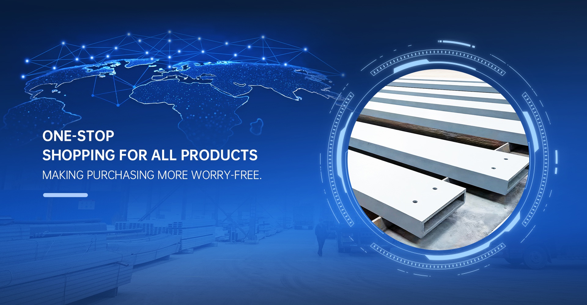 Sina Shunchen profiles Manufacturer