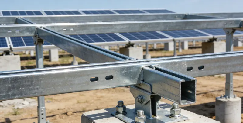 Core Materia Electio: euismod Differentiae et Application missionum Q235B et Q345B