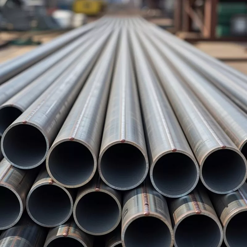 How Do Welded Steel Pipes Solve Modern Industrial Challenges?
