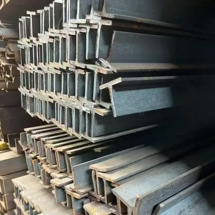 How to Choose the Right T-Shaped Steel for Your Project?