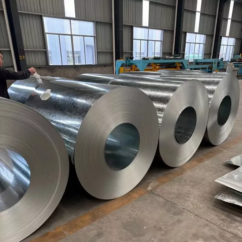 How Does Steel Improve Manufacturing Efficiency and Product Quality?