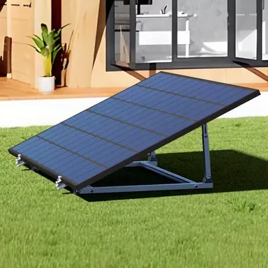 How Does a Balcony PV Bracket Improve Solar Power Installation Efficiency and Safety?
