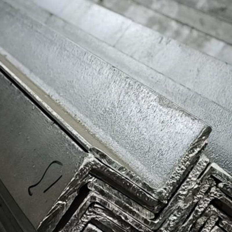 Quid facit angulus Steel go-ad materiam plantae industrialis sustentationem?