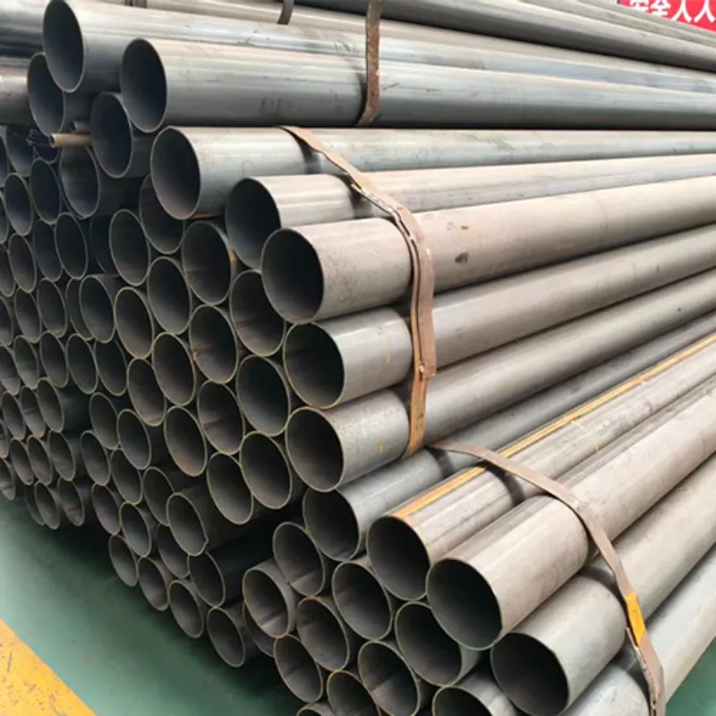 Carbon Steel Seamless circa Pipe