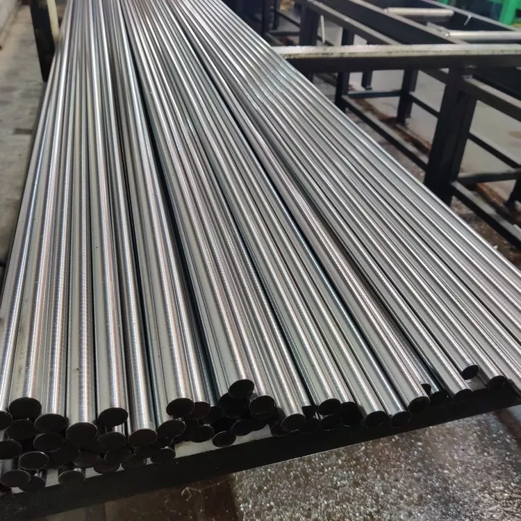 Frigus tracta Ferro Bar stricta tolerantia dimensiva