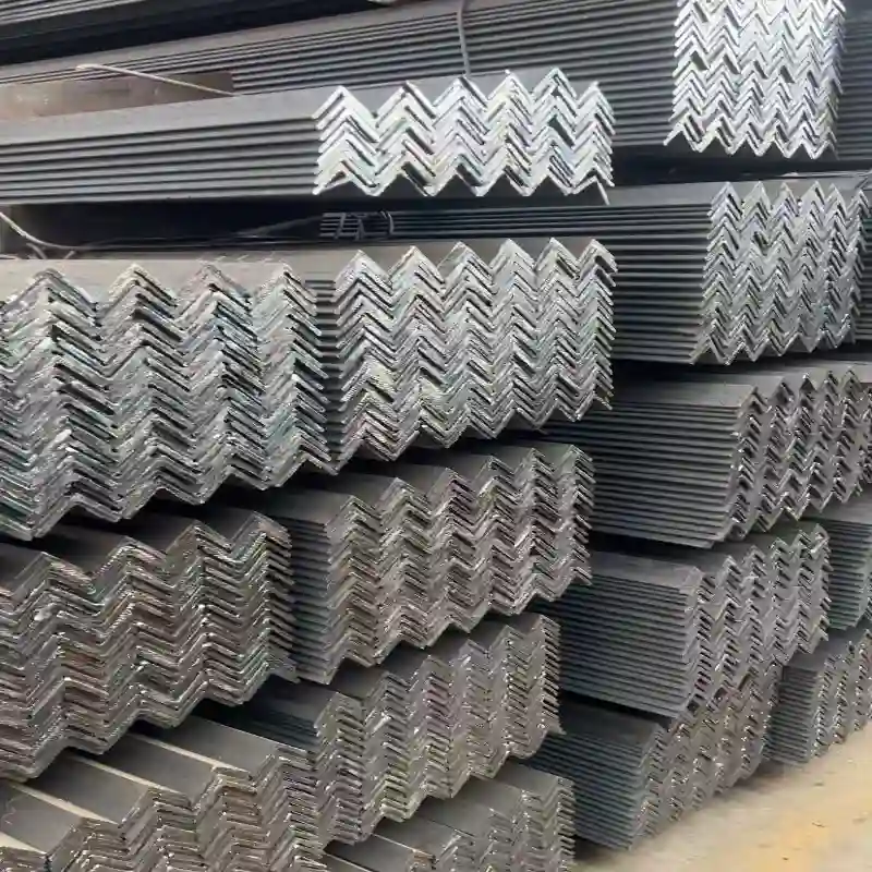 Construction Steel Angle Bar
