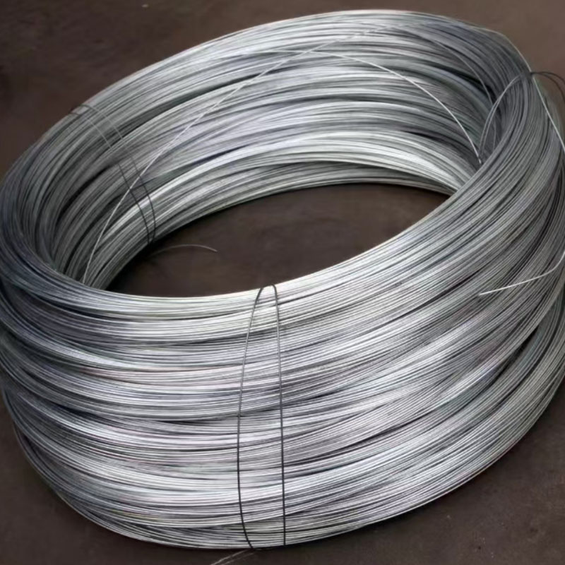 Filum Galvanized