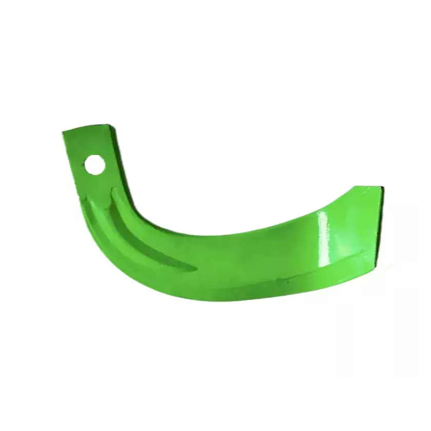 Gravis Officium Gyratorius Tiller Blade