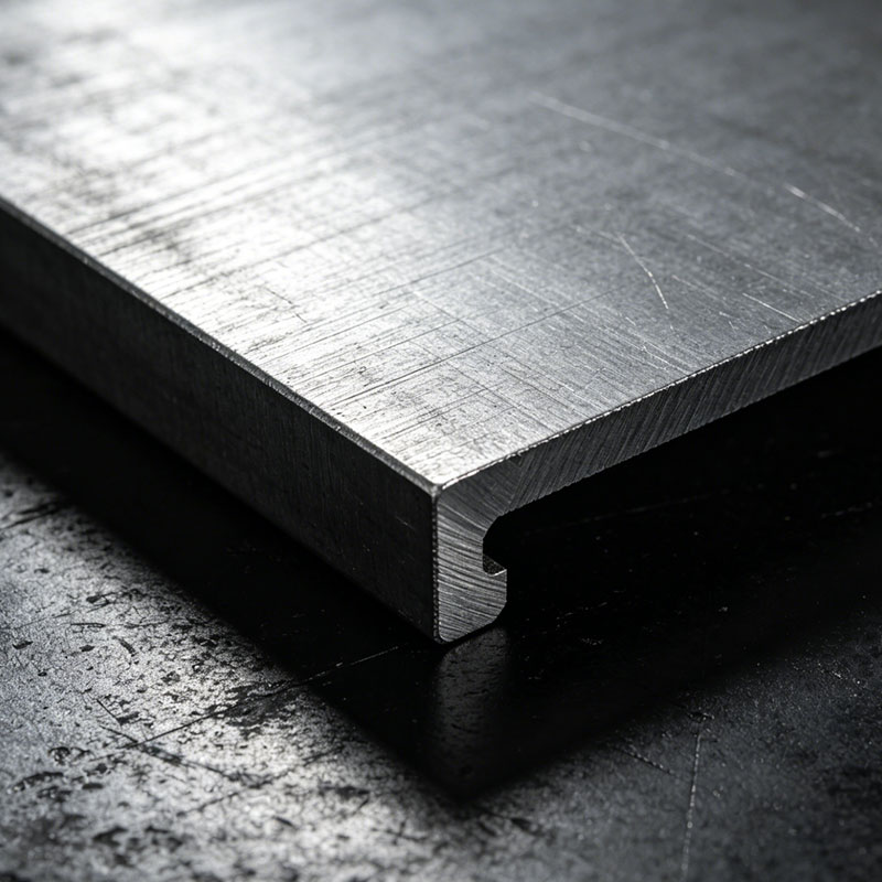High Carbon Structural Steel Plat