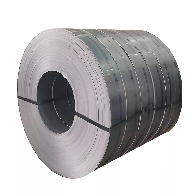 Hot Rolled Steel velit