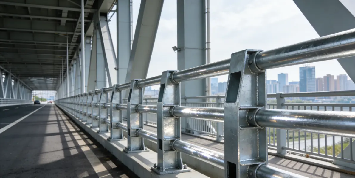 Channel steel
