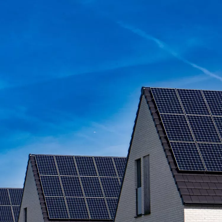 Photovoltaic Adscendens System