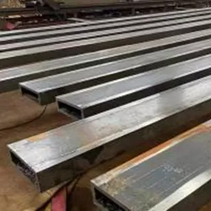 Dextra-Angulus Quadratus Tube