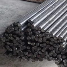 Circum Steel Bar