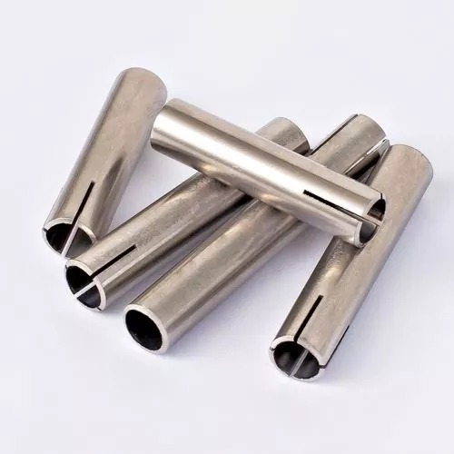 Seamless Hot-Expansion Steel Pipe ad oleum et Gas onerariam