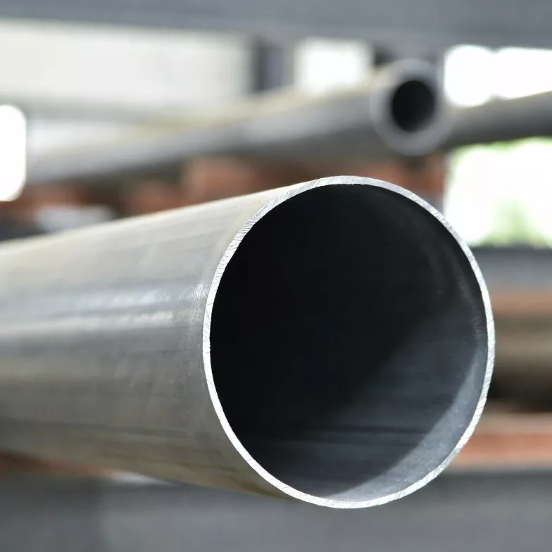 Seamless circa Steel Pipe pro Impetus Applications