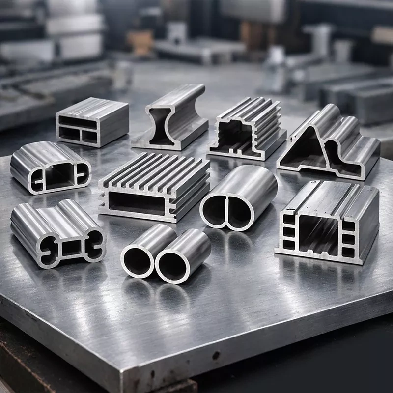 Speciali Shaped Ferro Sectiones Ad Engineering Projects