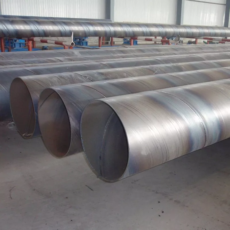 Spiral iuncta Pipe oleum Transportation