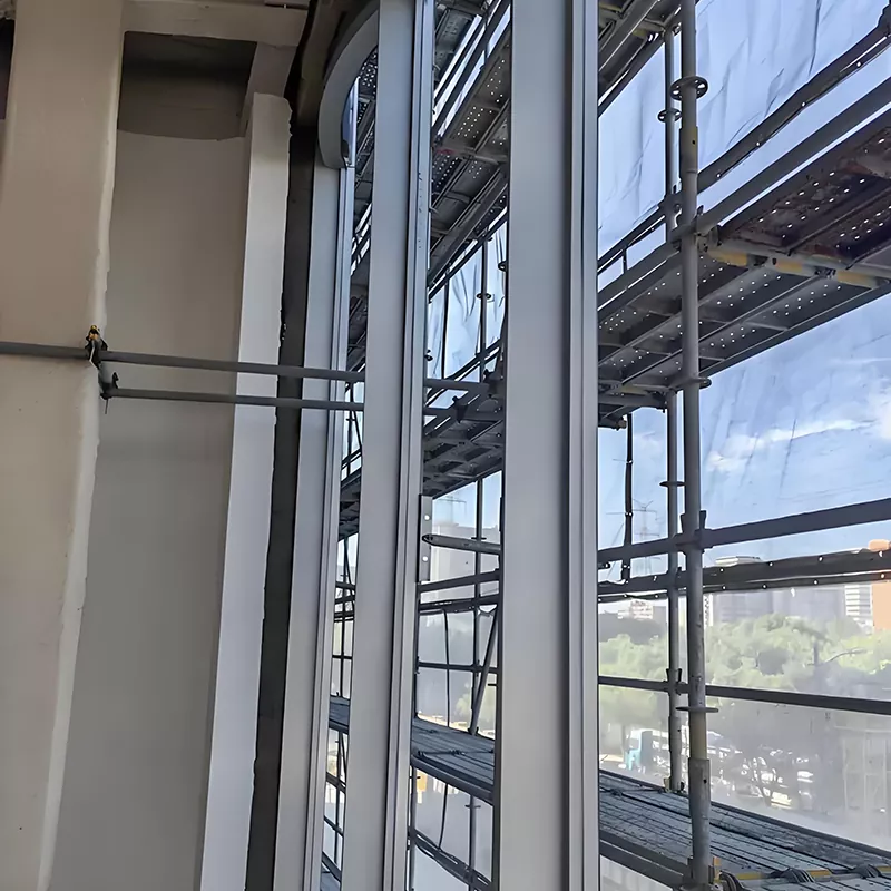 T informibus Fine Steel