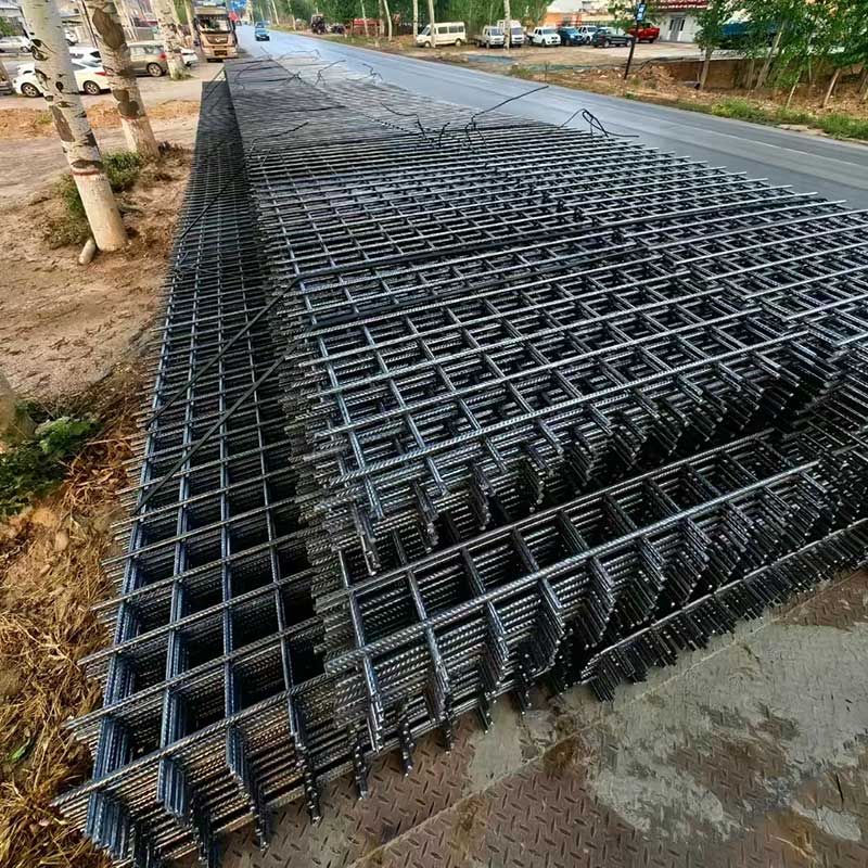 iuncta Rebar Mesh